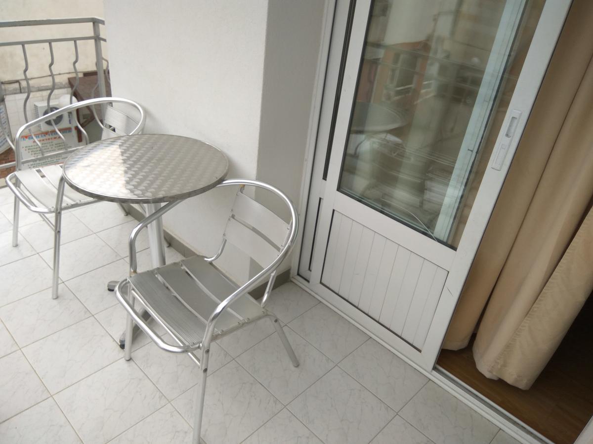 Family Hotel Blazhi Sandanski Exterior photo